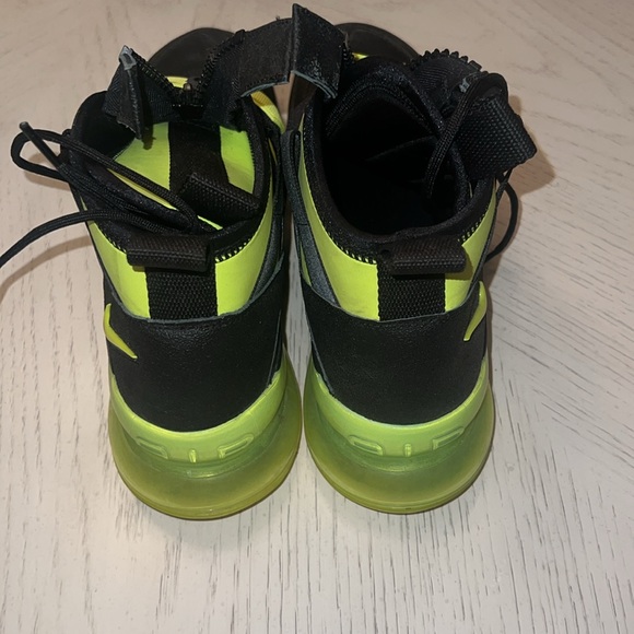 Nike Air Force 270 Utility 8.5 - Picture 4 of 9
